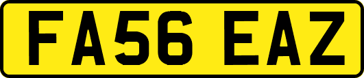 FA56EAZ