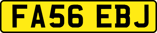 FA56EBJ