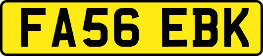 FA56EBK
