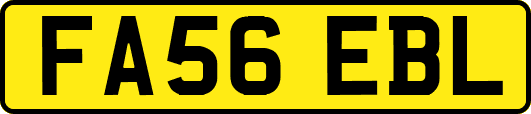 FA56EBL