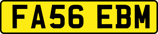 FA56EBM
