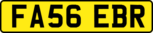 FA56EBR