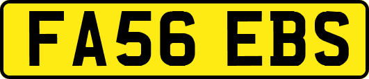 FA56EBS