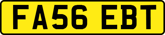 FA56EBT