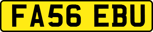 FA56EBU