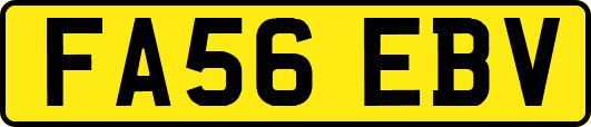 FA56EBV