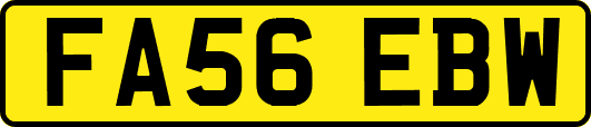 FA56EBW