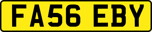 FA56EBY