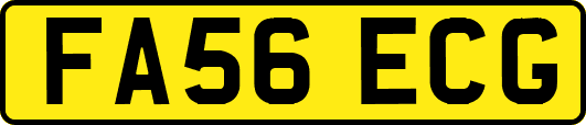 FA56ECG