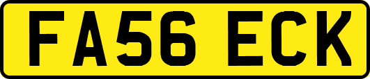 FA56ECK