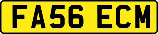 FA56ECM