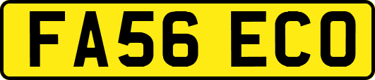 FA56ECO