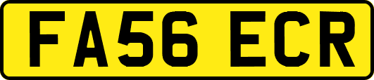 FA56ECR