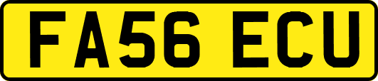 FA56ECU