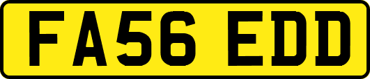 FA56EDD