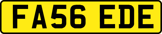 FA56EDE