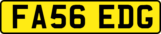 FA56EDG