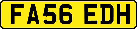 FA56EDH