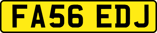 FA56EDJ