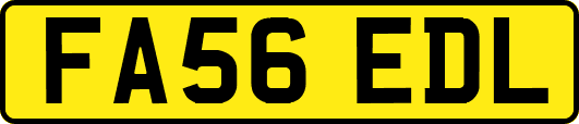 FA56EDL