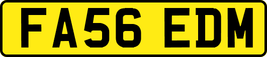 FA56EDM