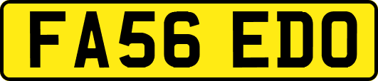 FA56EDO