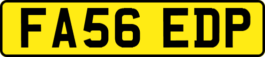 FA56EDP