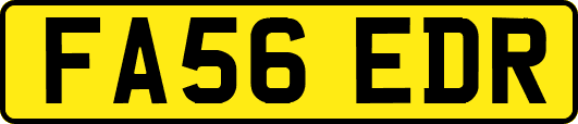 FA56EDR