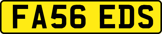FA56EDS