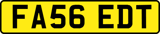 FA56EDT