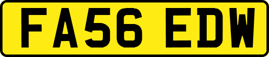 FA56EDW