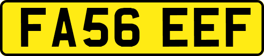 FA56EEF