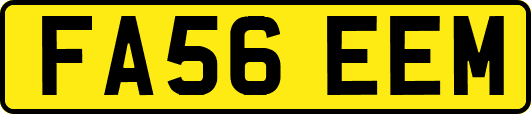 FA56EEM