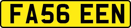 FA56EEN
