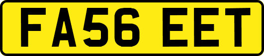 FA56EET