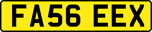 FA56EEX