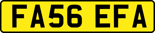 FA56EFA