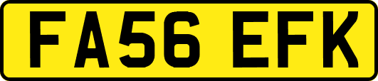FA56EFK