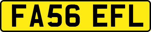 FA56EFL