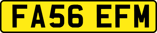 FA56EFM
