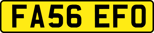 FA56EFO