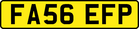 FA56EFP