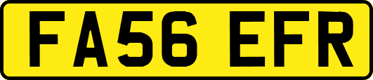 FA56EFR