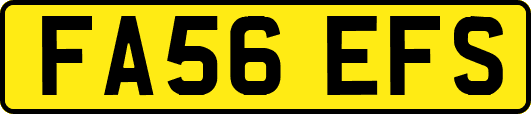 FA56EFS