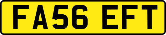 FA56EFT