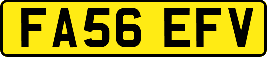 FA56EFV