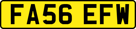 FA56EFW