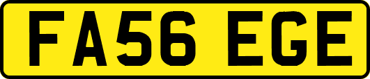 FA56EGE