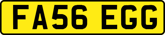 FA56EGG