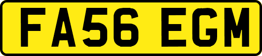 FA56EGM